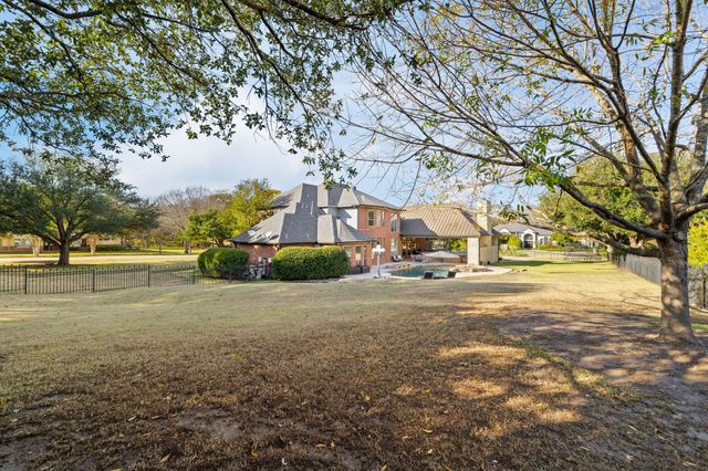 336 Oakwood Trail, Fairview, TX 75069