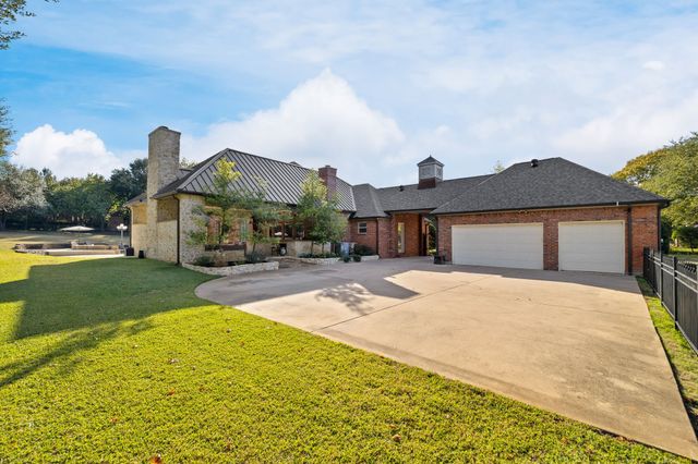336 Oakwood Trail, Fairview, TX 75069