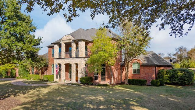 336 Oakwood Trail, Fairview, TX 75069