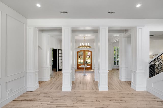 336 Oakwood Trail, Fairview, TX 75069