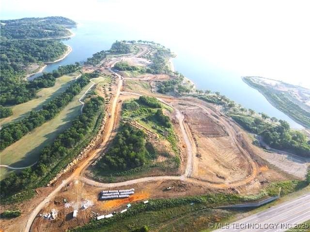 12215 Sunrise Loop, Kingston, OK 73439