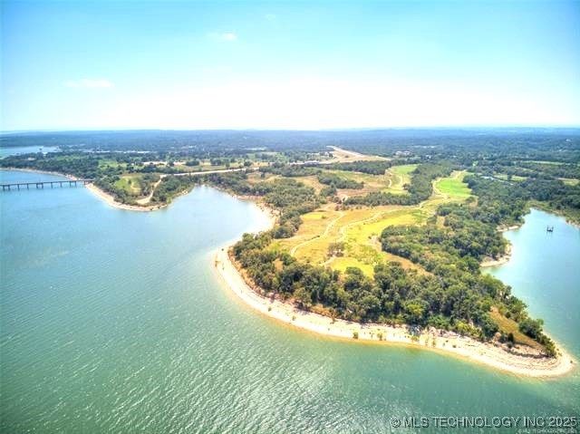 12215 Sunrise Loop, Kingston, OK 73439