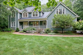 7 Mill Road, Hollis, NH 03049