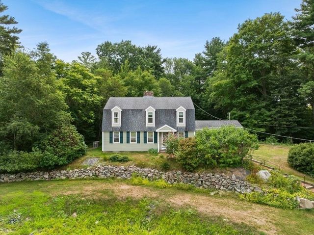 260 Crescent Street, West Bridgewater, MA 02379