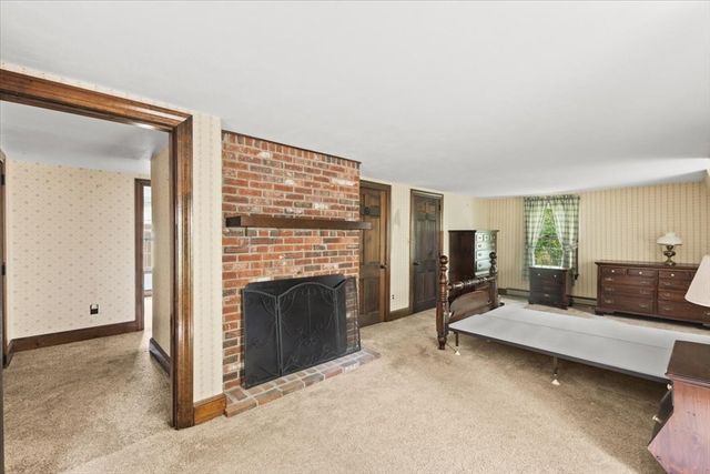 260 Crescent Street, West Bridgewater, MA 02379