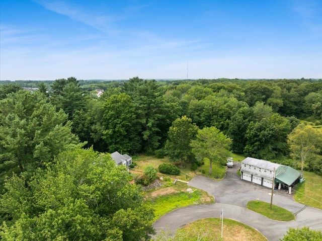 260 Crescent Street, West Bridgewater, MA 02379