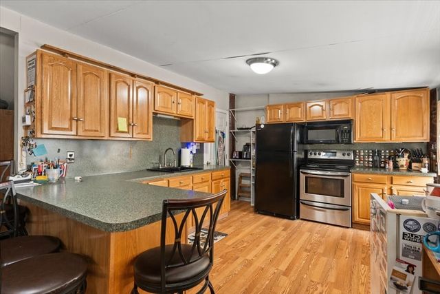 260 Crescent Street, West Bridgewater, MA 02379