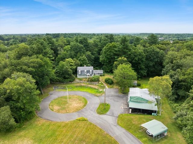 260 Crescent Street, West Bridgewater, MA 02379