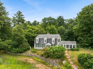 260 Crescent Street, West Bridgewater, MA 02379
