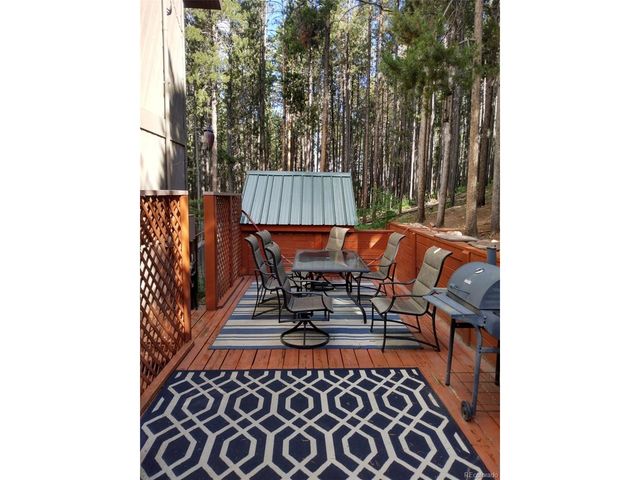 9198 Black Mountain Dr, Conifer, CO 80433