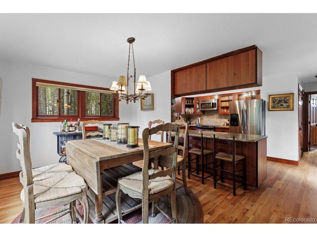 9198 Black Mountain Dr, Conifer, CO 80433