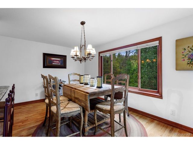 9198 Black Mountain Dr, Conifer, CO 80433