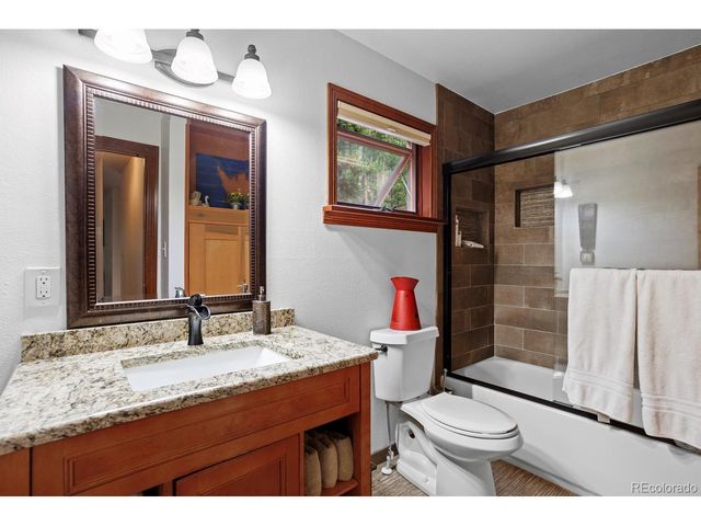9198 Black Mountain Dr, Conifer, CO 80433