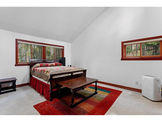 9198 Black Mountain Dr, Conifer, CO 80433