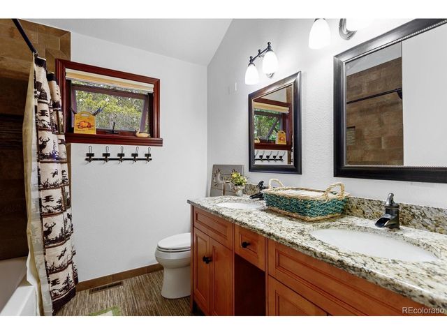 9198 Black Mountain Dr, Conifer, CO 80433