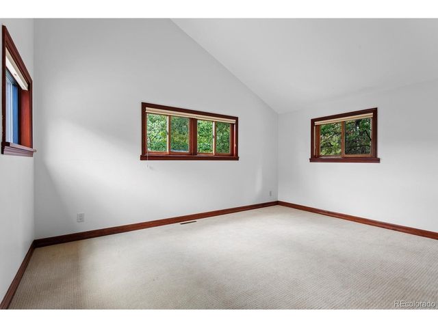9198 Black Mountain Dr, Conifer, CO 80433