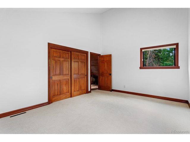 9198 Black Mountain Dr, Conifer, CO 80433