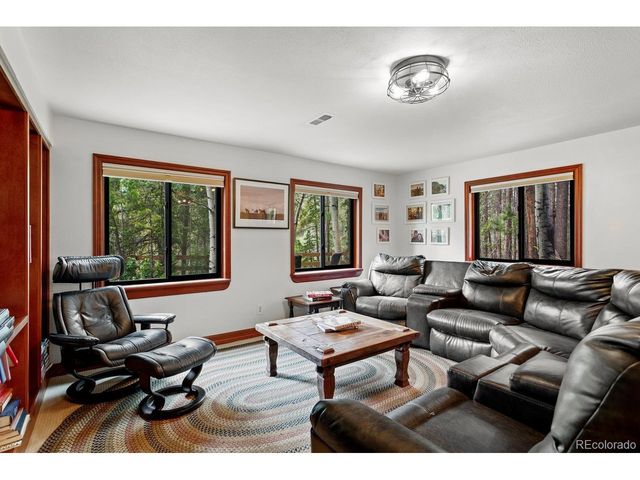 9198 Black Mountain Dr, Conifer, CO 80433