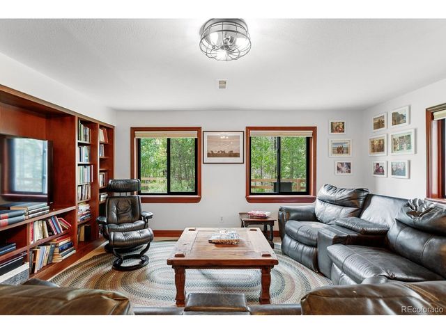 9198 Black Mountain Dr, Conifer, CO 80433
