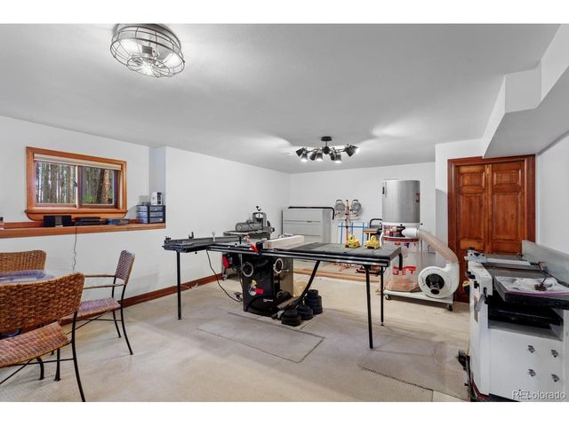9198 Black Mountain Dr, Conifer, CO 80433