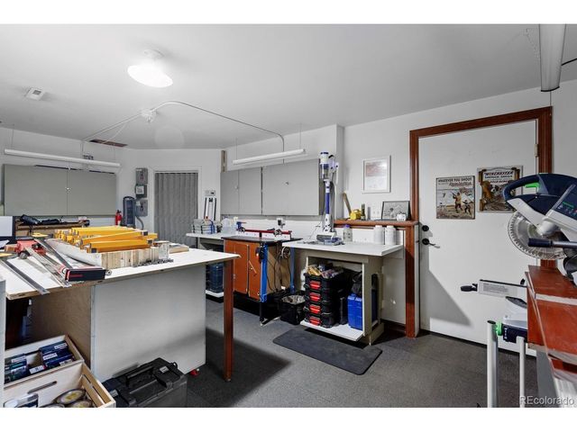 9198 Black Mountain Dr, Conifer, CO 80433