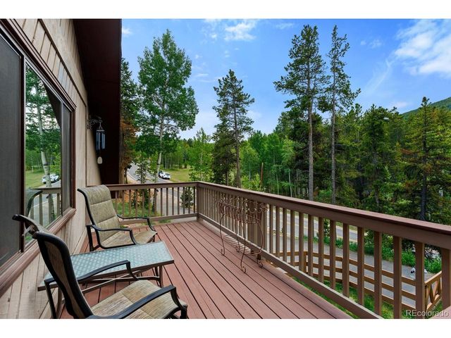 9198 Black Mountain Dr, Conifer, CO 80433
