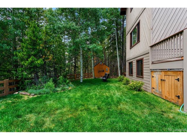 9198 Black Mountain Dr, Conifer, CO 80433