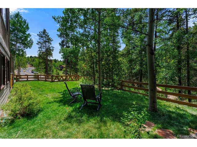 9198 Black Mountain Dr, Conifer, CO 80433