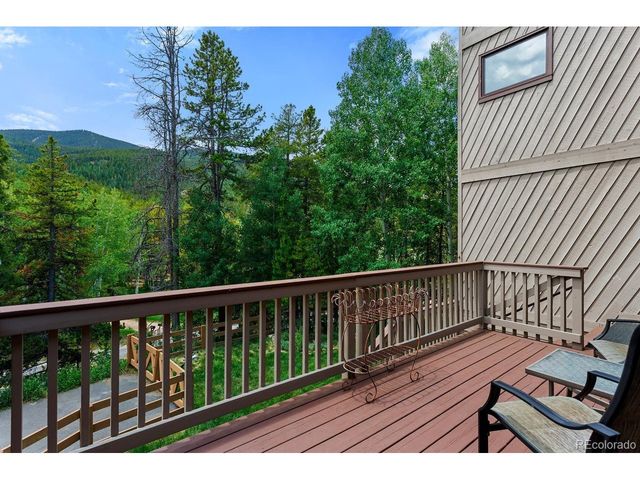 9198 Black Mountain Dr, Conifer, CO 80433
