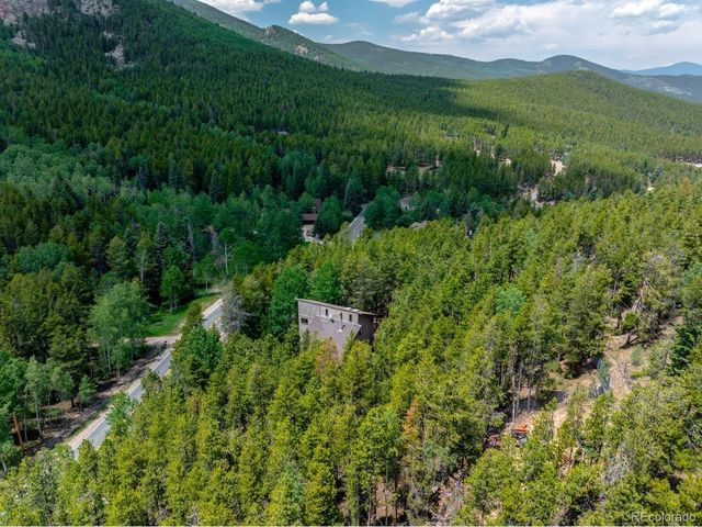 9198 Black Mountain Dr, Conifer, CO 80433
