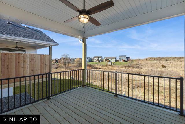 5722 NE Creek Ridge Drive, Ankeny, IA 50021