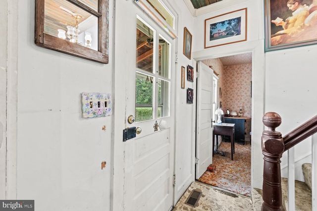 4129 STRATFORD HALL ROAD, Montross, VA 22520
