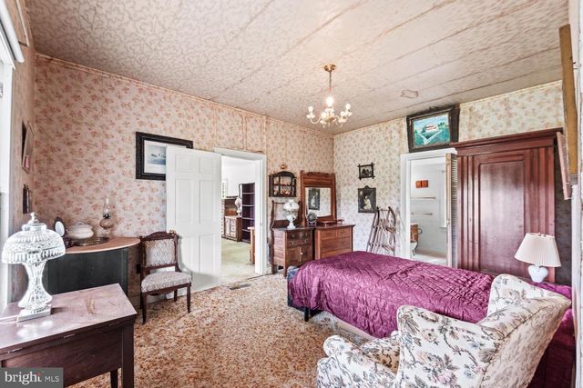 4129 STRATFORD HALL ROAD, Montross, VA 22520