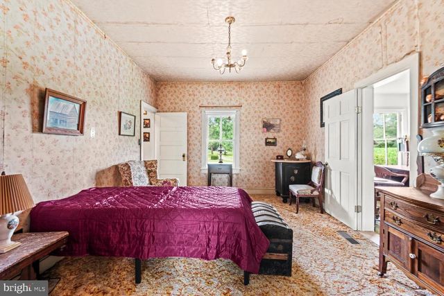 4129 STRATFORD HALL ROAD, Montross, VA 22520