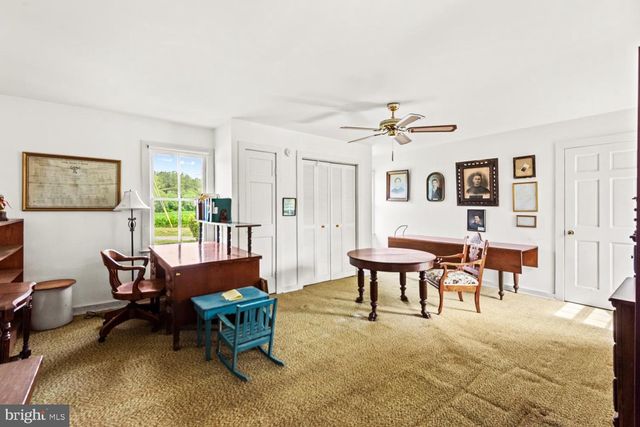 4129 STRATFORD HALL ROAD, Montross, VA 22520