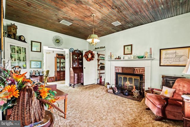 4129 STRATFORD HALL ROAD, Montross, VA 22520