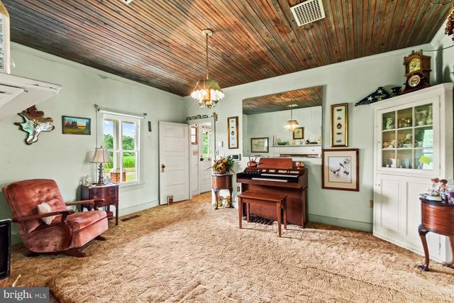 4129 STRATFORD HALL ROAD, Montross, VA 22520