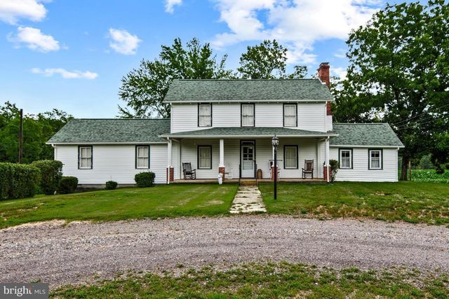 4129 STRATFORD HALL ROAD, Montross, VA 22520