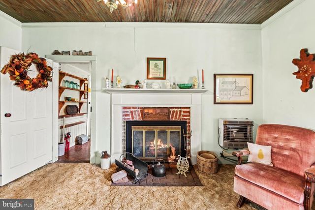 4129 STRATFORD HALL ROAD, Montross, VA 22520