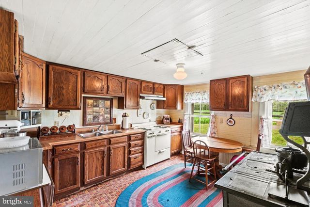 4129 STRATFORD HALL ROAD, Montross, VA 22520