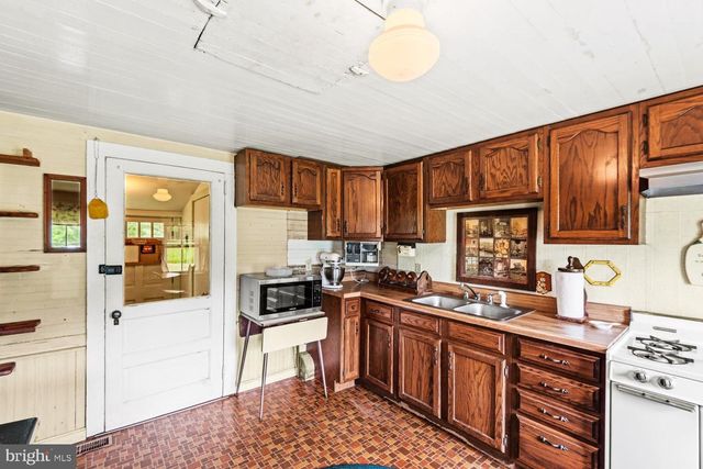 4129 STRATFORD HALL ROAD, Montross, VA 22520