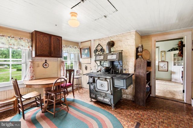 4129 STRATFORD HALL ROAD, Montross, VA 22520