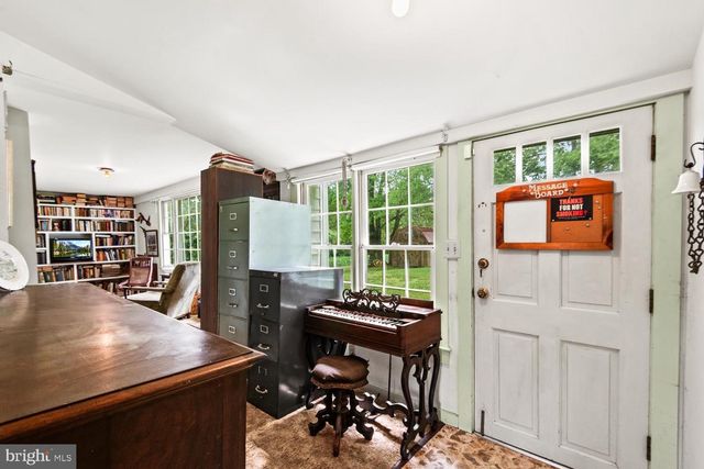 4129 STRATFORD HALL ROAD, Montross, VA 22520
