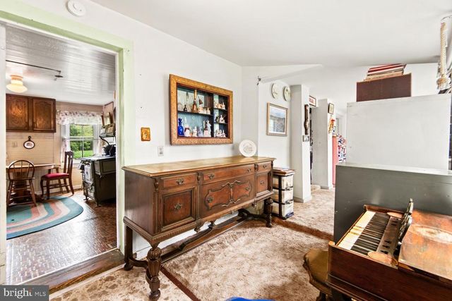 4129 STRATFORD HALL ROAD, Montross, VA 22520