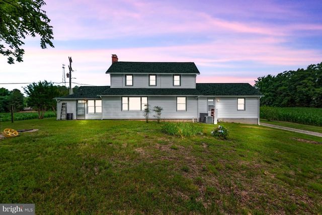 4129 STRATFORD HALL ROAD, Montross, VA 22520
