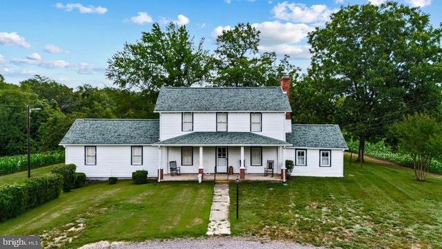 4129 STRATFORD HALL ROAD, Montross, VA 22520