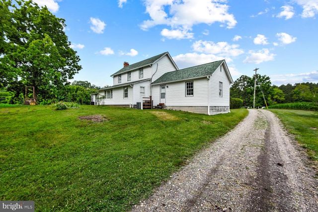 4129 STRATFORD HALL ROAD, Montross, VA 22520