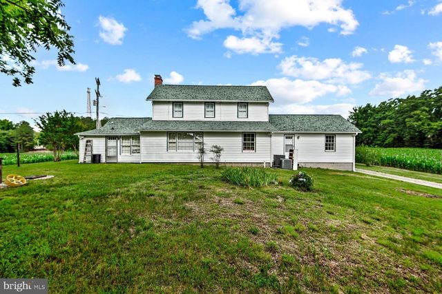 4129 STRATFORD HALL ROAD, Montross, VA 22520