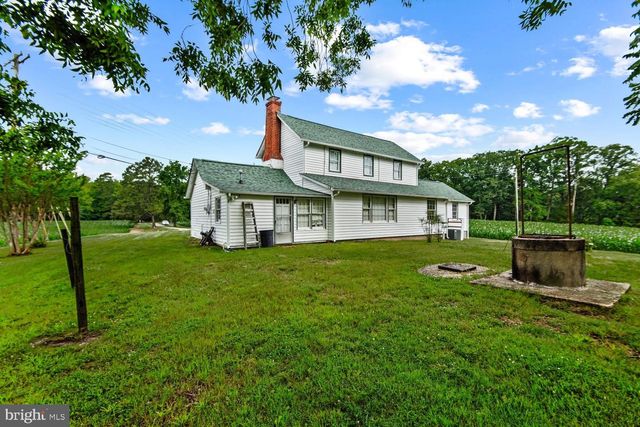 4129 STRATFORD HALL ROAD, Montross, VA 22520