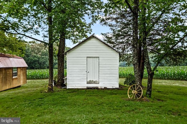 4129 STRATFORD HALL ROAD, Montross, VA 22520